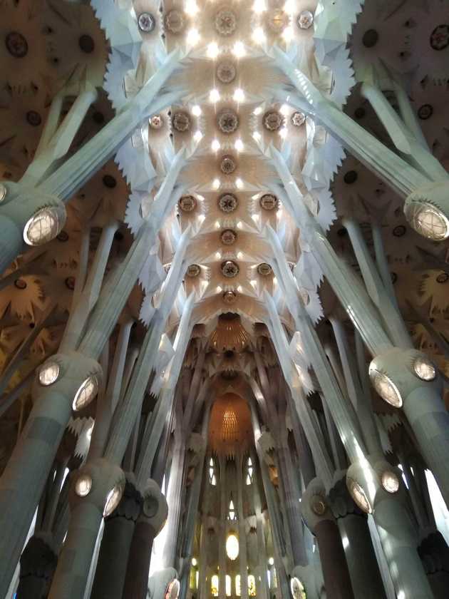 sagrada